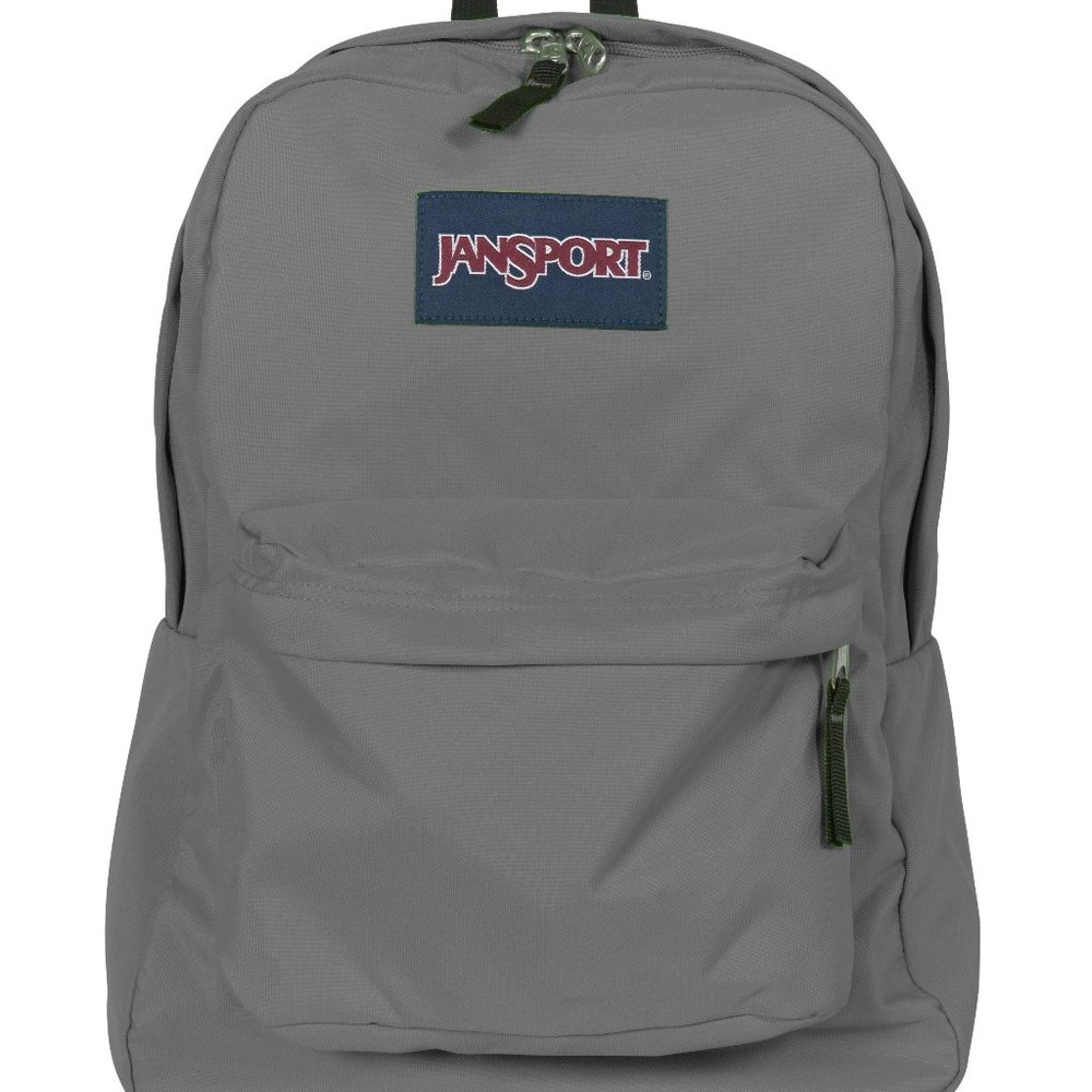 ISO your old Jansport backpacks! Any condition :)